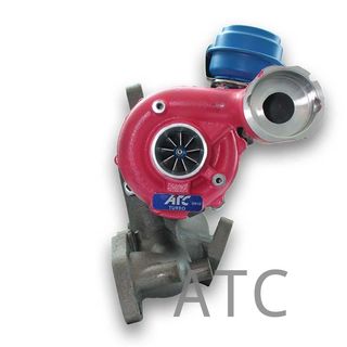 Turbo híbrido ATC-HB 225CV 724930