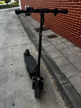 Patinete Eléctrico SmartGyro PRO 1000W