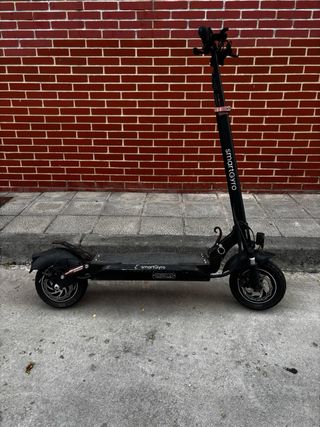 Patinete Eléctrico SmartGyro PRO 1000W