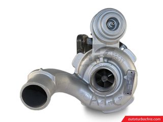 Turbo hibrido ATC-HB 170CV 751768