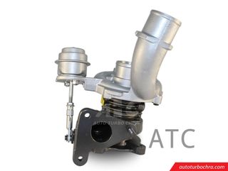 Turbo hibrido ATC-HB 170CV 751768
