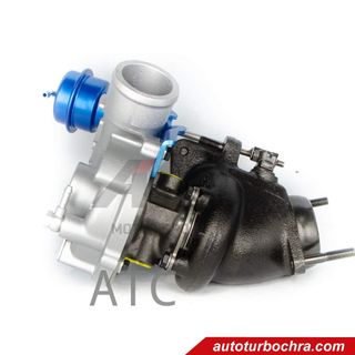 Turbo híbrido ATC-H K03-07 190 CV