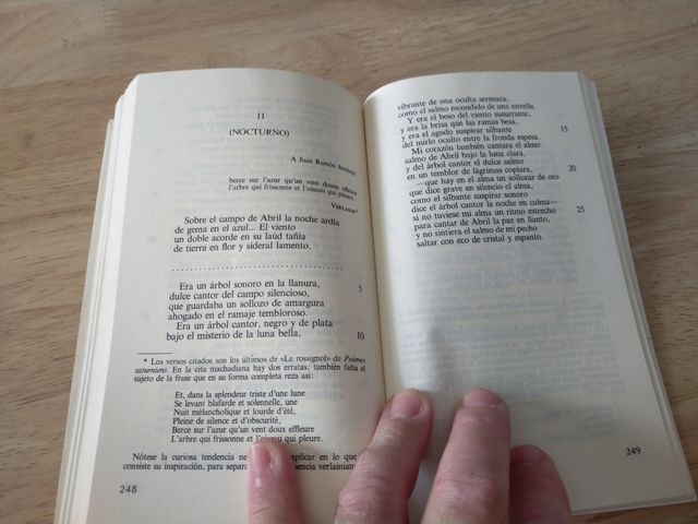 SOLEDADES; GALERIAS; OTROS POEMAS