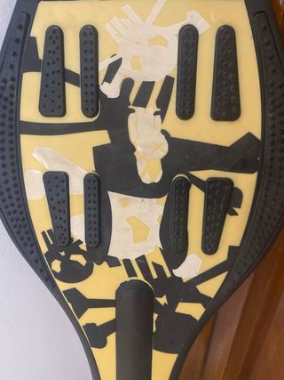 Patineta Waveboard
