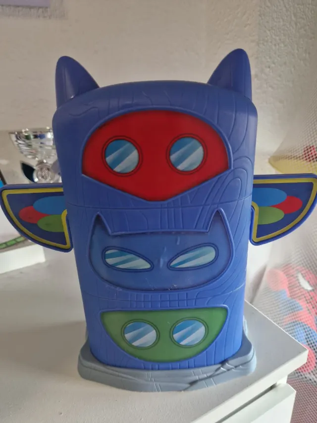 Torre PJ Masks