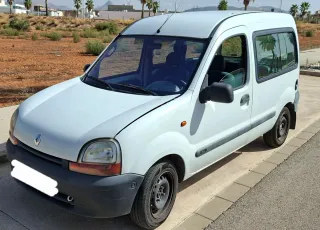 En venta Renault Kangoo 1998