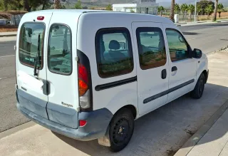 En venta Renault Kangoo 1998