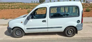 En venta Renault Kangoo 1998