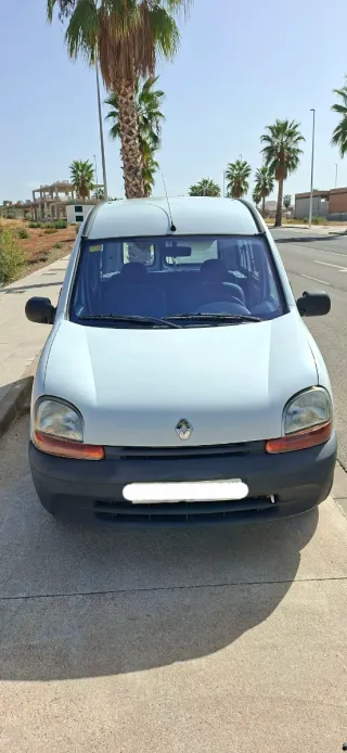 En venta Renault Kangoo 1998