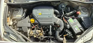 En venta Renault Kangoo 1998