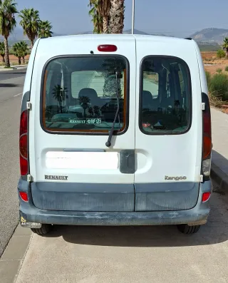 En venta Renault Kangoo 1998