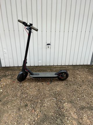 Patinete Eléctrico Xiaomi