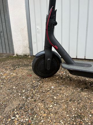 Patinete Eléctrico Xiaomi