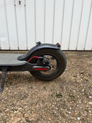 Patinete Eléctrico Xiaomi