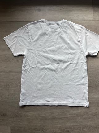 Camiseta Polo Ralph Lauren Blanca 