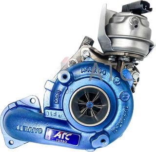 Turbo híbrido ATC-H 160CV 806291