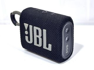 Altavoz JBL Go 3 Bluetooth Negro/Gris