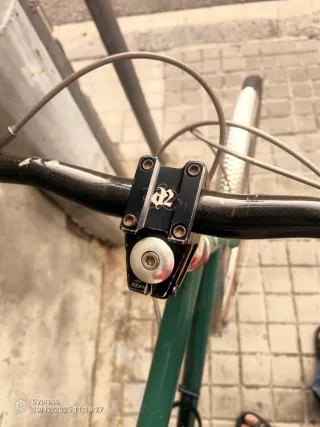 Bicicleta Electra Manillar MTB