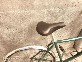 Bicicleta Electra Manillar MTB