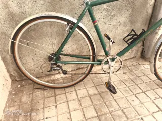 Bicicleta Electra Manillar MTB
