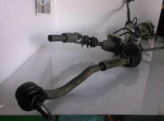 Cremallera dirección citroen c5 exclusive 92615