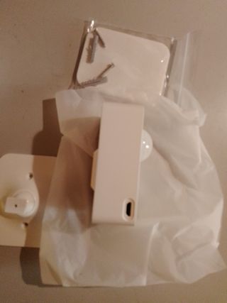Sensor Movimiento Wi-Fi TUYA
