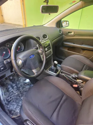 Ford Focus 2005