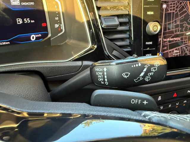 Volkswagen T-Roc 2020