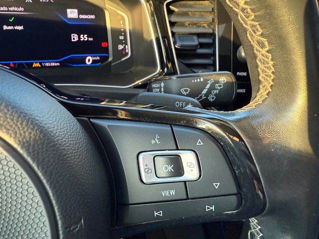 Volkswagen T-Roc 2020