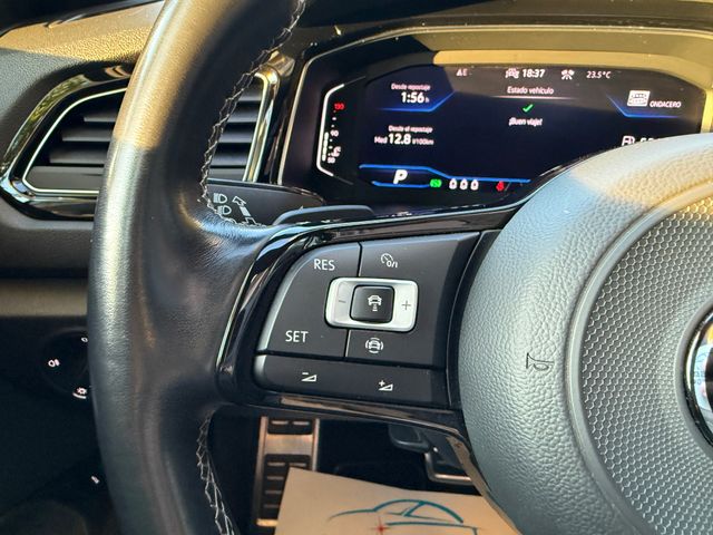 Volkswagen T-Roc 2020