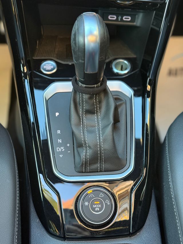 Volkswagen T-Roc 2020