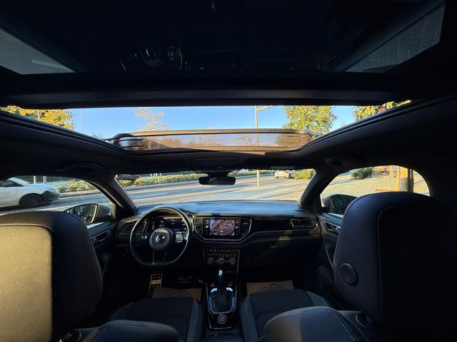 Volkswagen T-Roc 2020