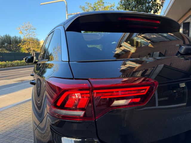 Volkswagen T-Roc 2020