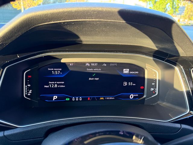 Volkswagen T-Roc 2020