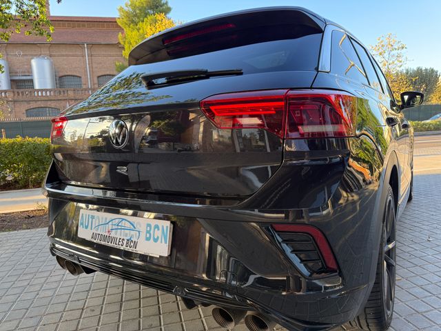 Volkswagen T-Roc 2020