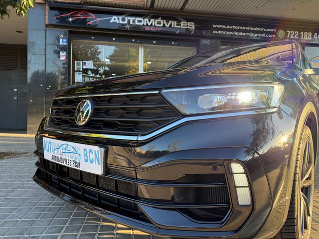 Volkswagen T-Roc 2020