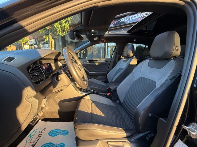 Volkswagen T-Roc 2020