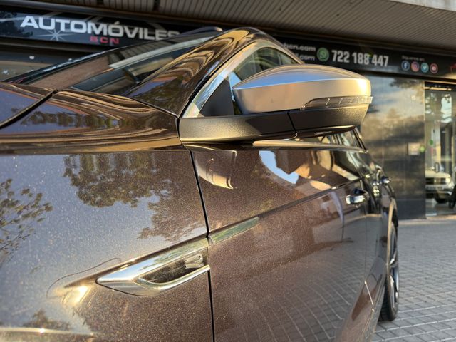 Volkswagen T-Roc 2020