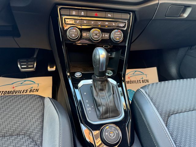 Volkswagen T-Roc 2020