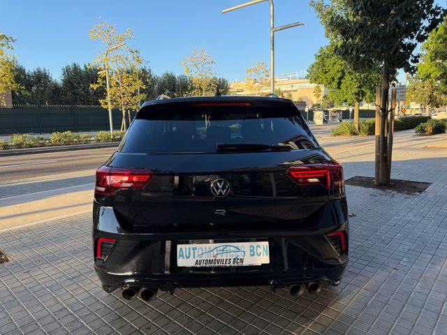 Volkswagen T-Roc 2020