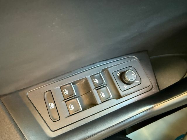 Volkswagen T-Roc 2020