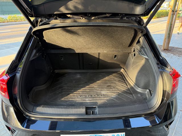 Volkswagen T-Roc 2020