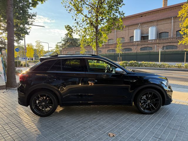 Volkswagen T-Roc 2020