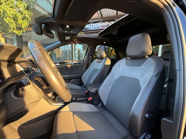 Volkswagen T-Roc 2020