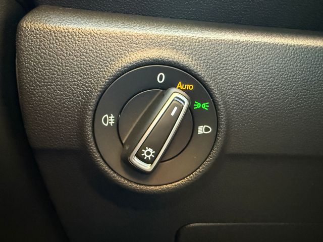 Volkswagen T-Roc 2020