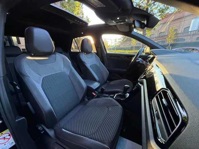 Volkswagen T-Roc 2020