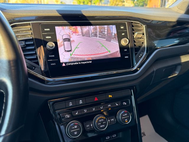 Volkswagen T-Roc 2020