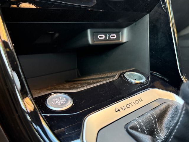 Volkswagen T-Roc 2020