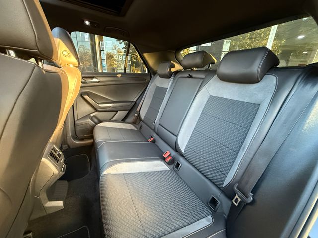 Volkswagen T-Roc 2020