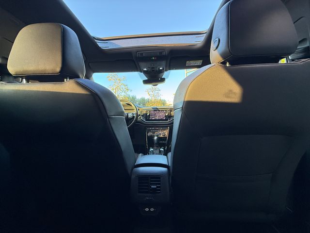 Volkswagen T-Roc 2020